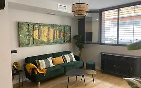 Urban Pulses Buhaira