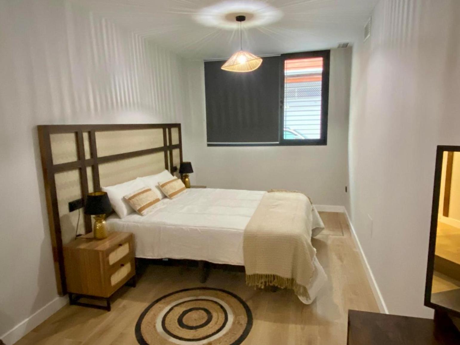 Urban Pulses Buhaira Sevilla Exterior foto
